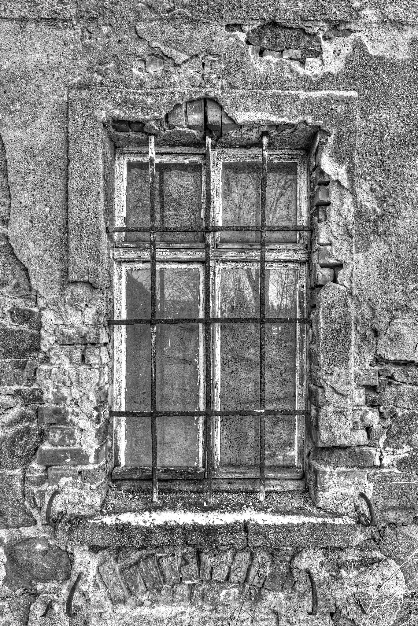 Etzholdshain bei Bad Lausick